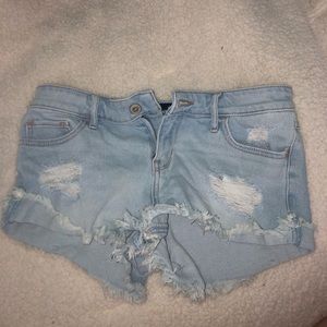 Cloths! Doesn’t fit or don’t like anymore